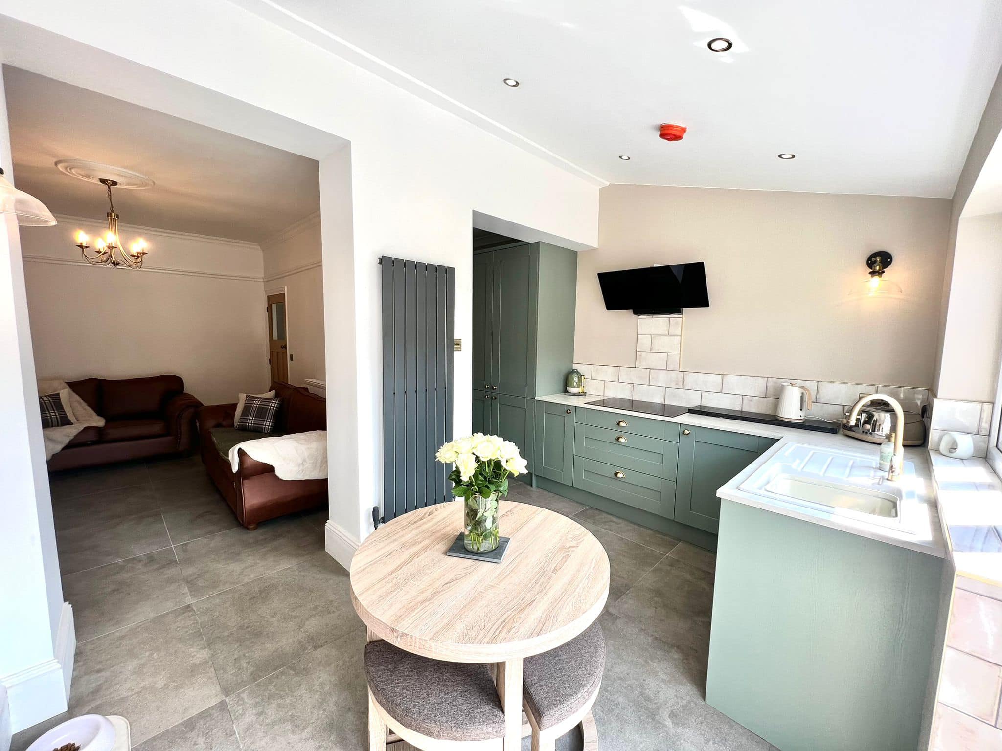 Building Services in Kidwelly & Llanelli