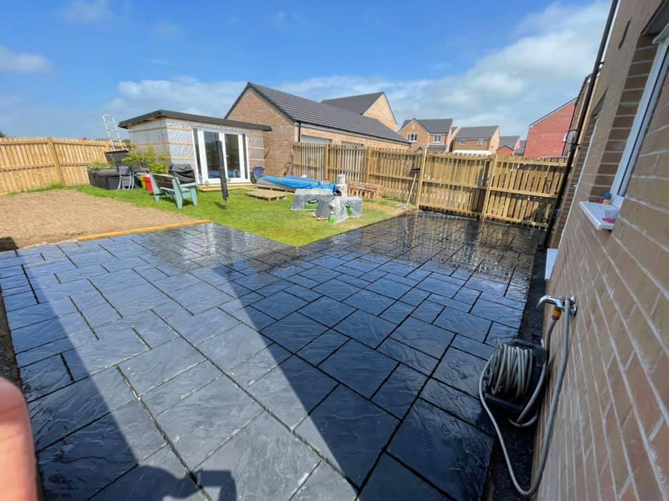 Experts in new builds