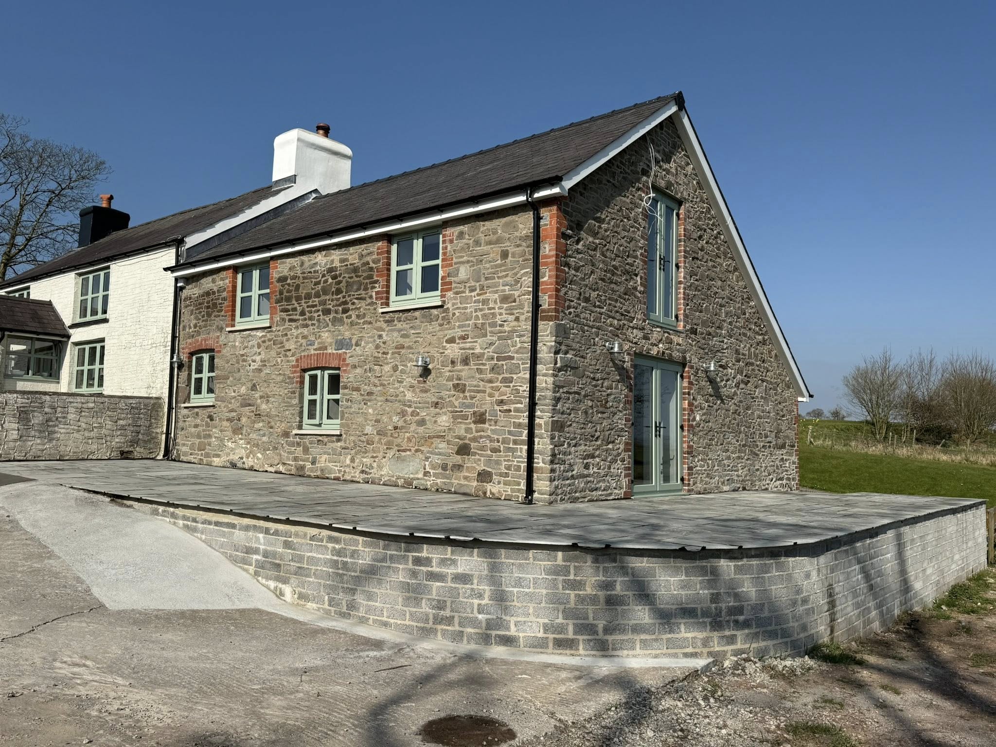 house extensions