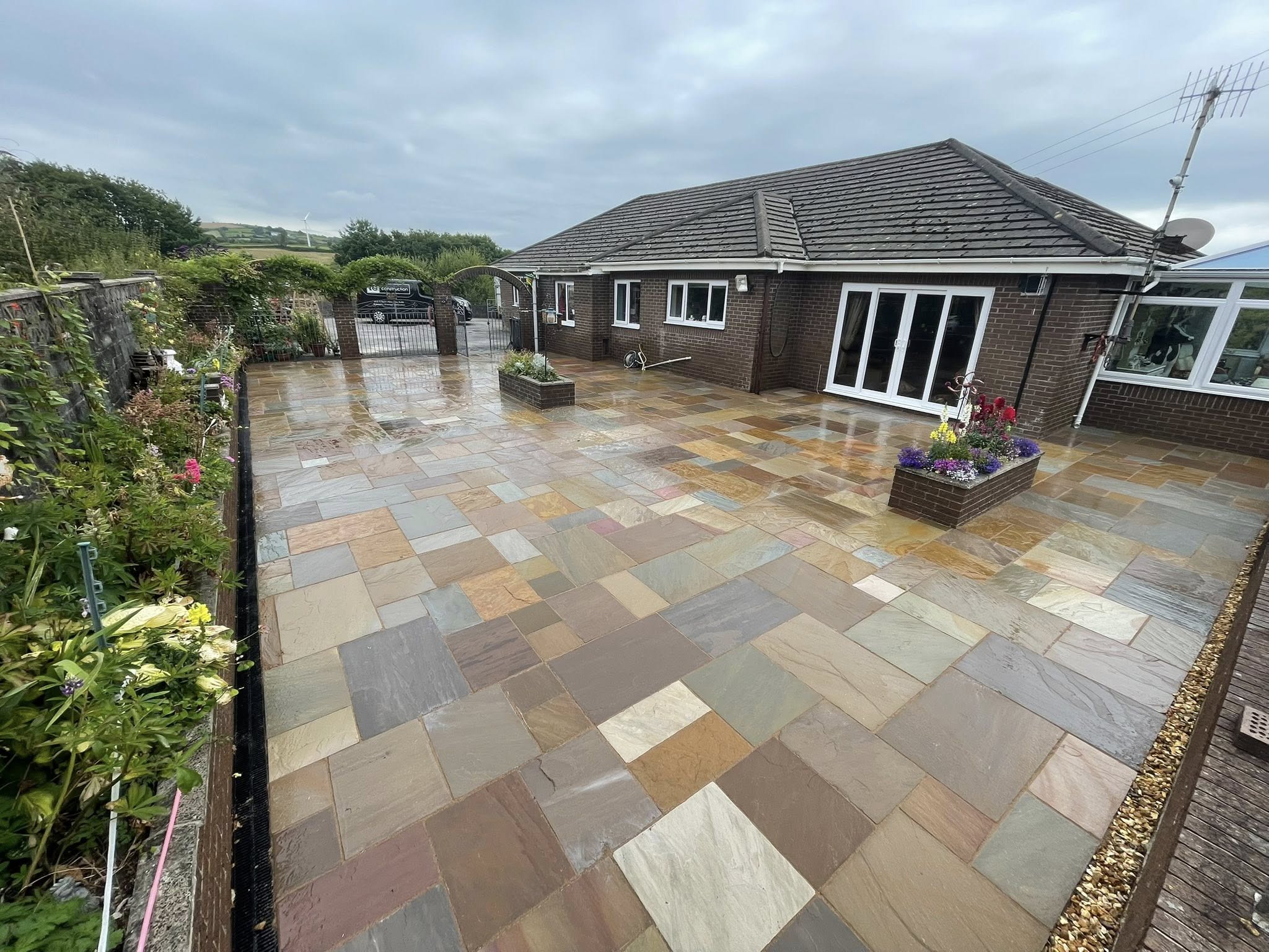 Fully accredited builders
