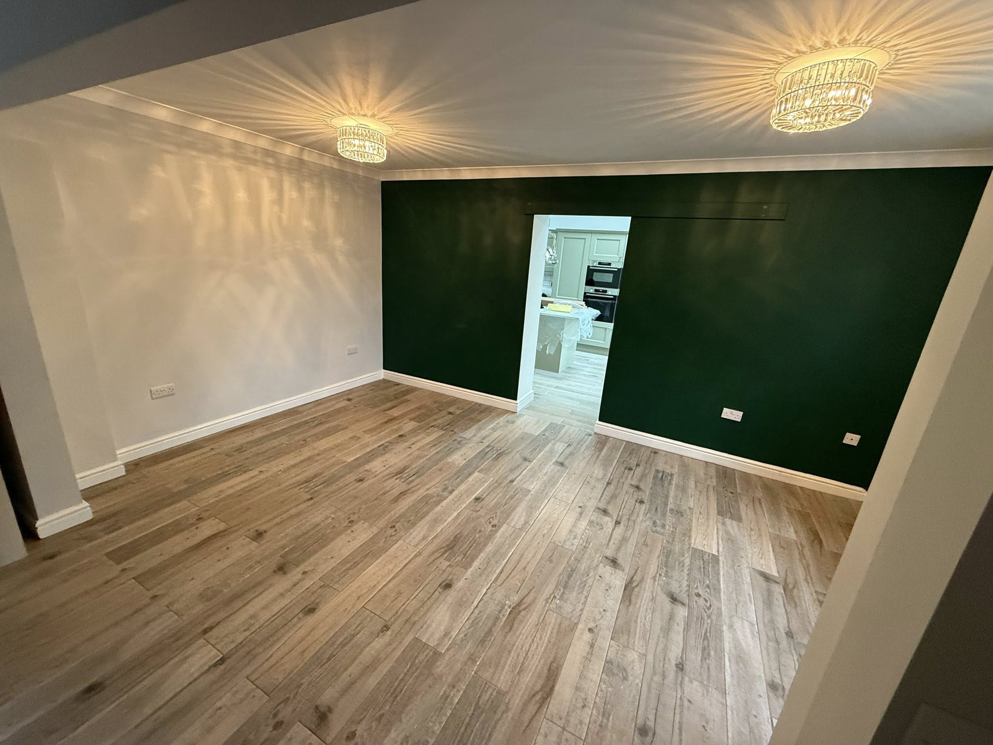 Building services Kidwelly