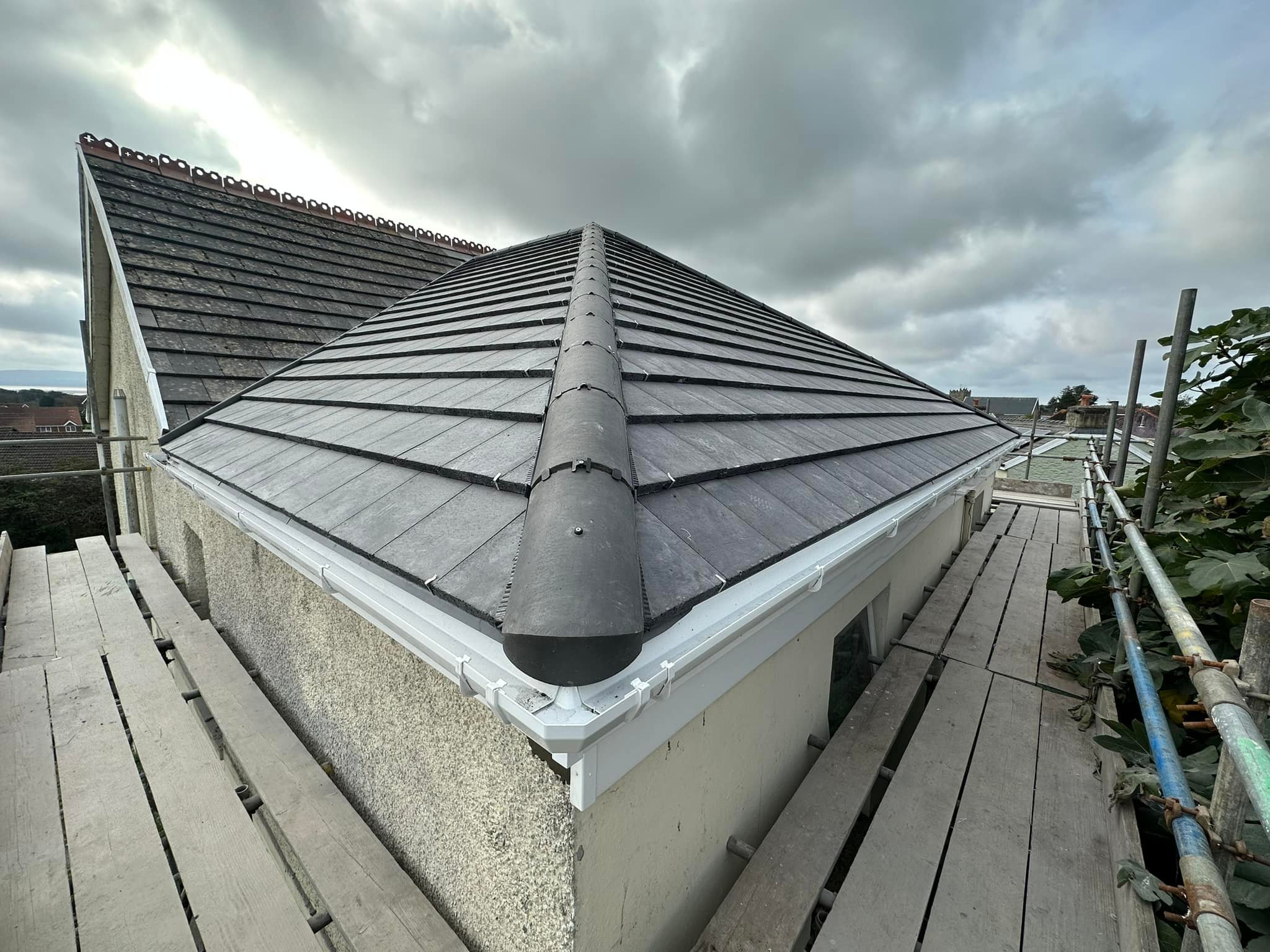 House extensions Llanelli