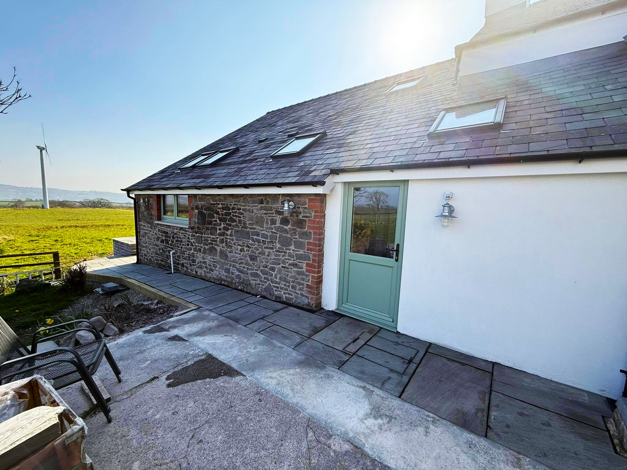 Barn Conversions in Kidwelly & Llanelli
