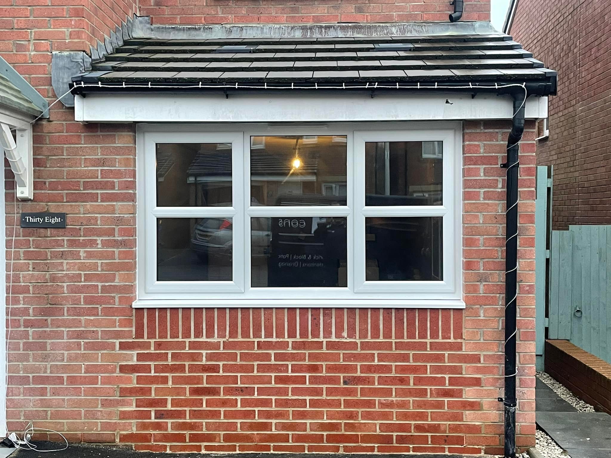 Garage conversions Kidwelly