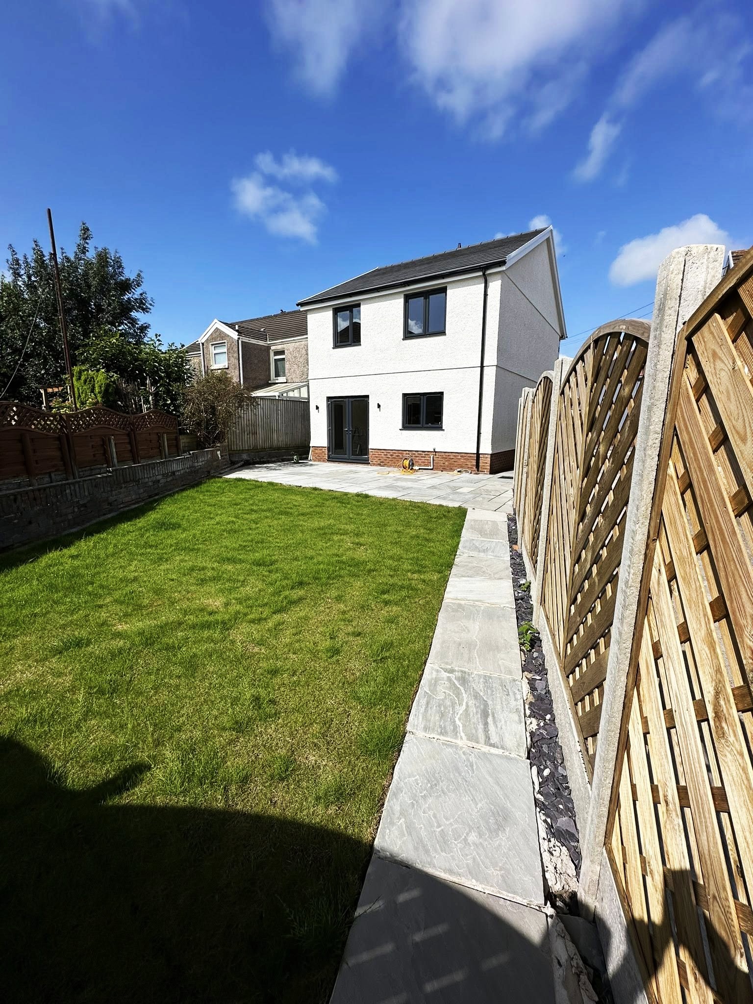 Builders Llanelli