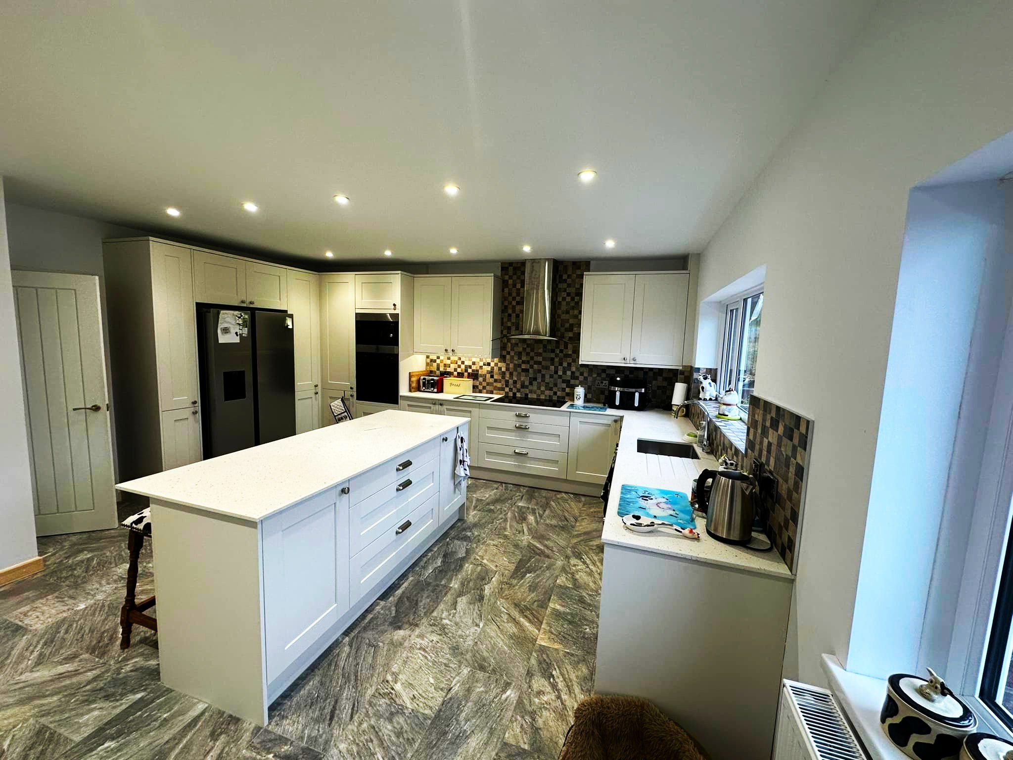 Renovations Llanelli