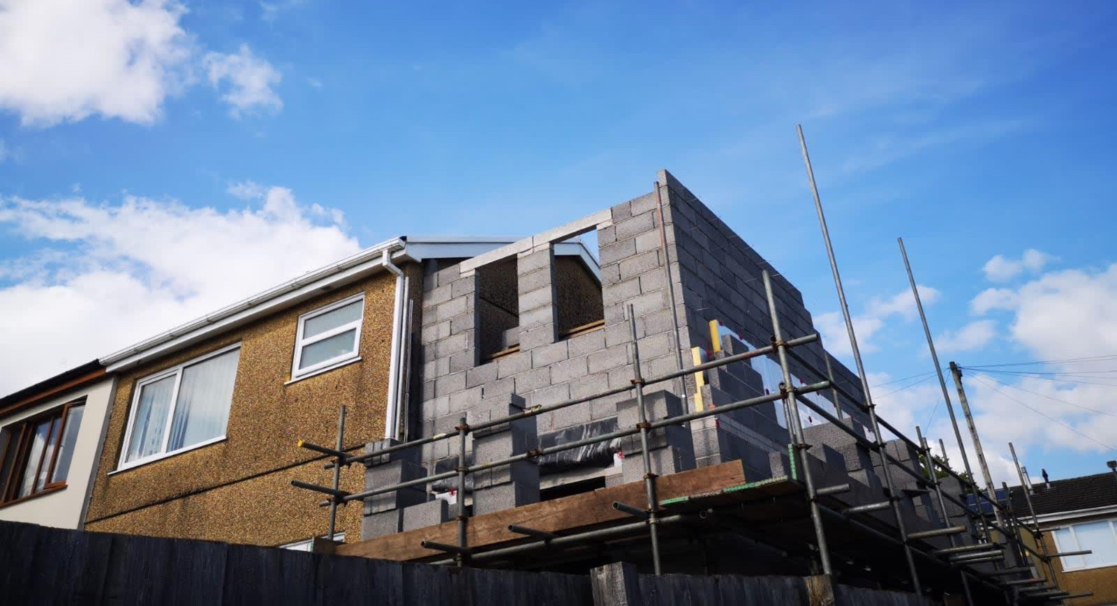 Garage conversions Kidwelly